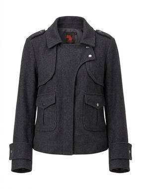 Debbie Shuchat Women's Jacket